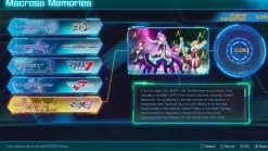 MACROSS -Shooting Insight- [STANDARD EDITION] - Nintendo Switch (PRE-ORDER) (FREE SHIPPING)