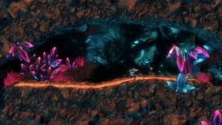 MACROTIS: A MOTHER’S JOURNEY - PS4 [RED ART GAMES]