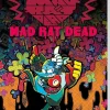 Mad Rat Dead - Nintendo Switch