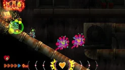 Mad Rat Dead - Nintendo Switch