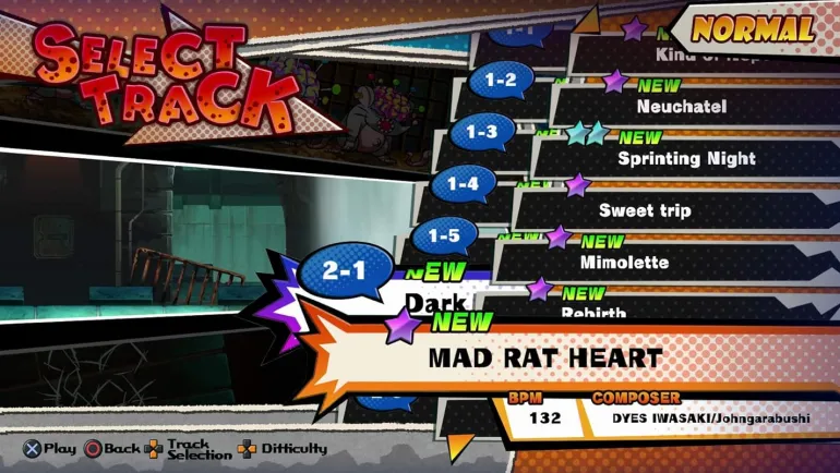 Mad Rat Dead - Nintendo Switch