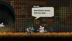 Mad Rat Dead - Nintendo Switch