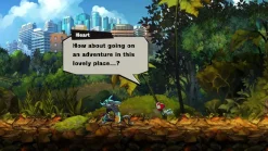 Mad Rat Dead - Nintendo Switch