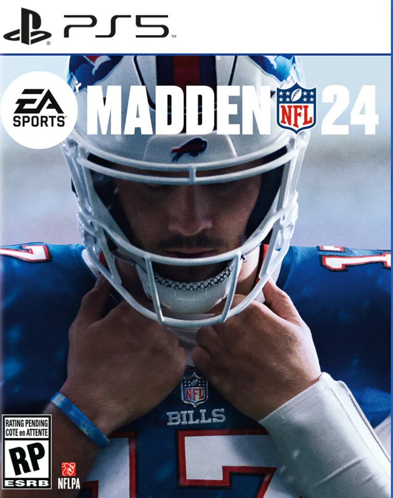 Madden NFL 24 - PlayStation 5