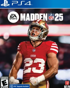 Madden NFL 25 - Playstation 4