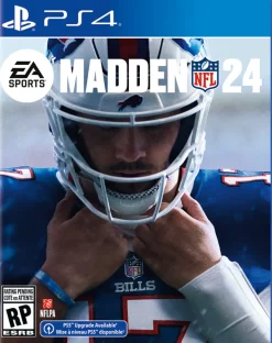 Madden NFL 24 - PlayStation 4