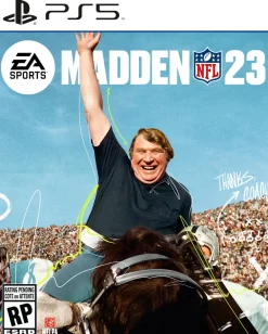 MADDEN NFL 23 - PS5