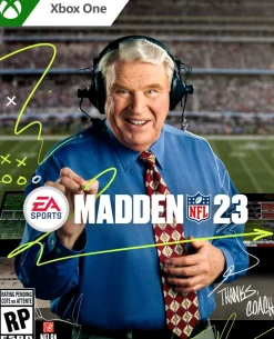 MADDEN NFL 23 - XBOX ONE