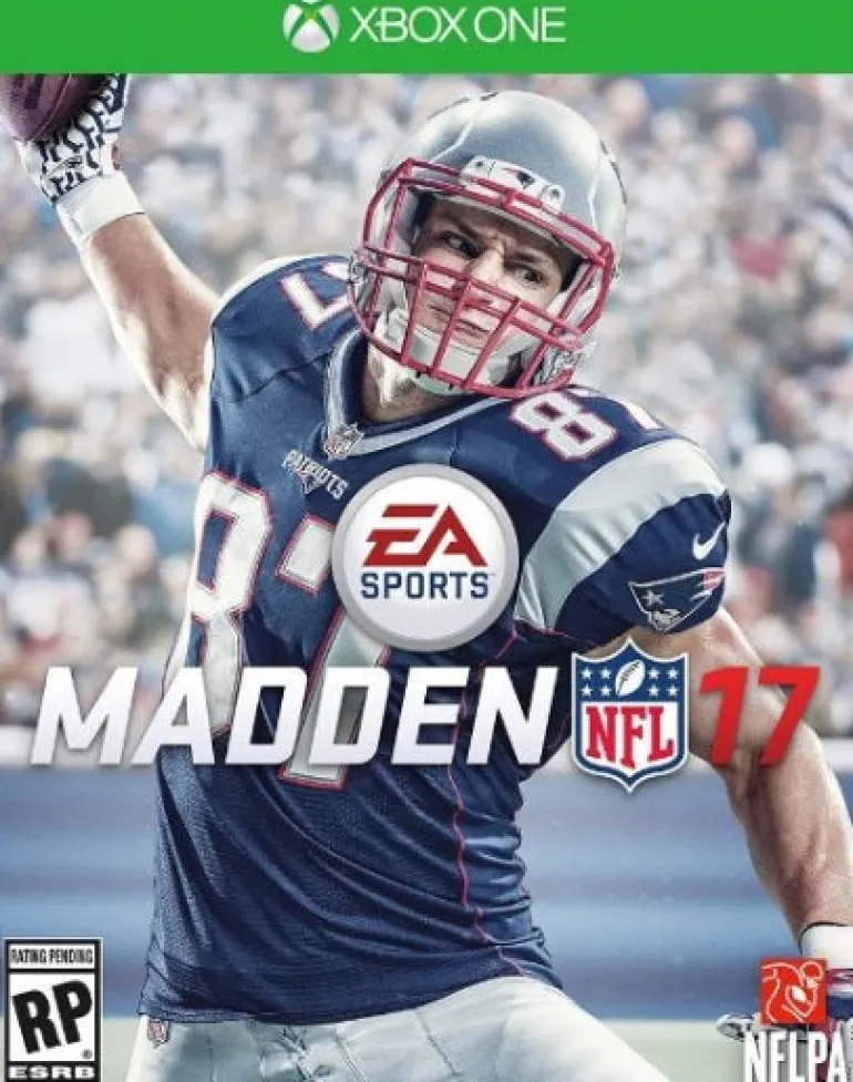 Madden NFL 17 - XBOX ONE