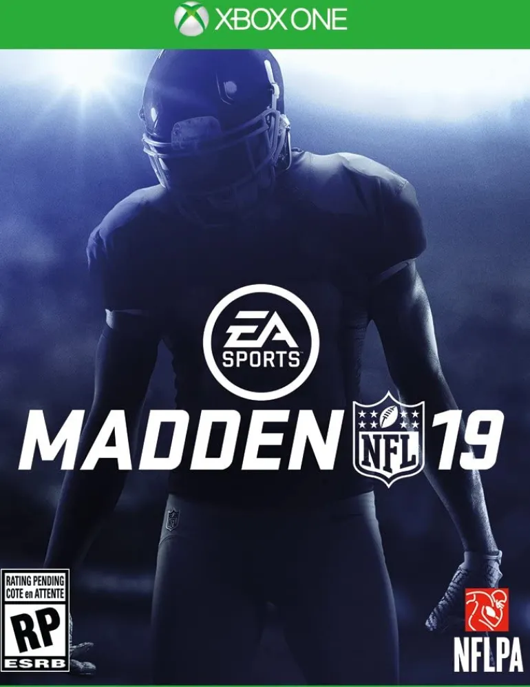 Madden NFL 19 - XBOX ONE