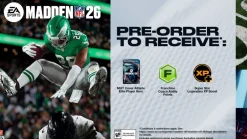 Madden NFL 26 - Xbox Series X (PRE-ORDER) [Free Shipping]