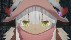 Made in Abyss: Binary Star Falling into Darkness [COLLECTOR'S EDITION] - SWITCH -
