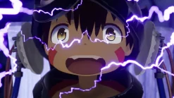 Made in Abyss: Binary Star Falling into Darkness [COLLECTOR'S EDITION] - PS4 -