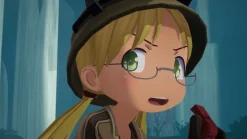 Made in Abyss: Binary Star Falling into Darkness [COLLECTOR'S EDITION] - PS4 -