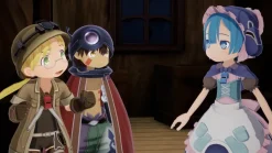Made in Abyss: Binary Star Falling into Darkness [STANDARD EDITION] - PS4 -