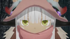 Made in Abyss: Binary Star Falling into Darkness [STANDARD EDITION] - PS4 -