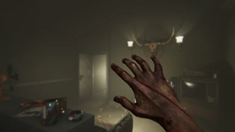 MADiSON Possessed Edition - PS5