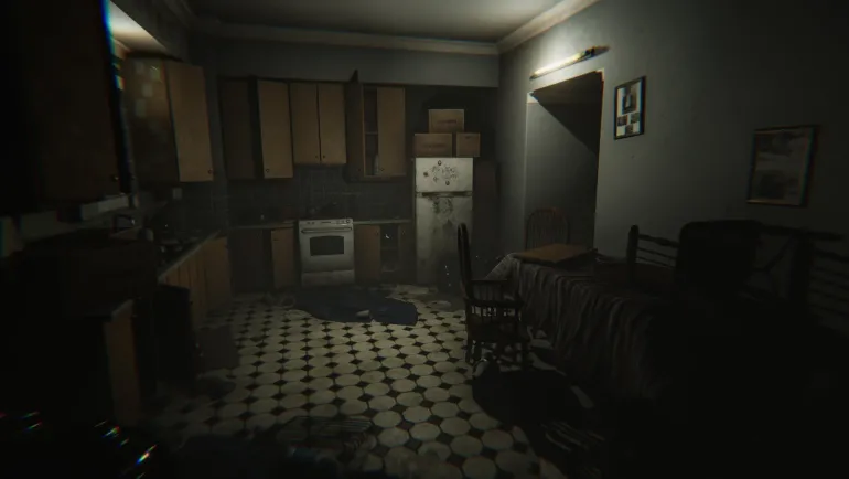 MADiSON Possessed Edition - PS5