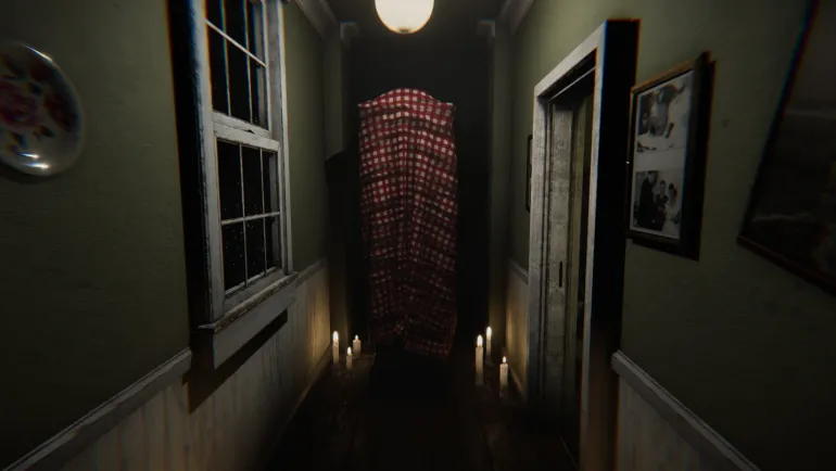 MADiSON Possessed Edition - PS5