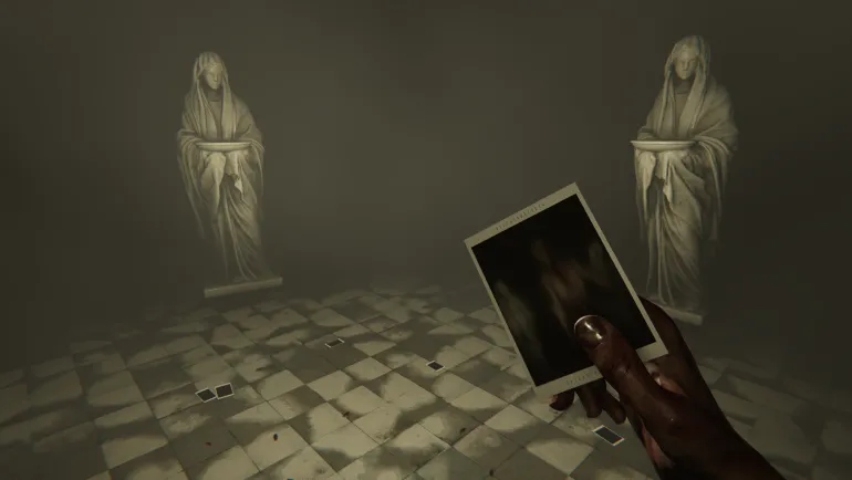 MADiSON Possessed Edition - PS4