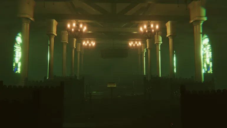 MADiSON Possessed Edition - PS4