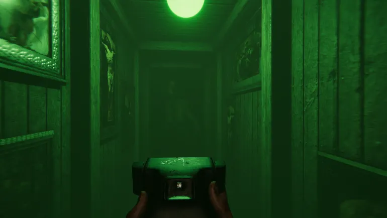 MADiSON Possessed Edition - PS4