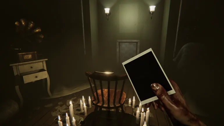 MADiSON Possessed Edition - PS4