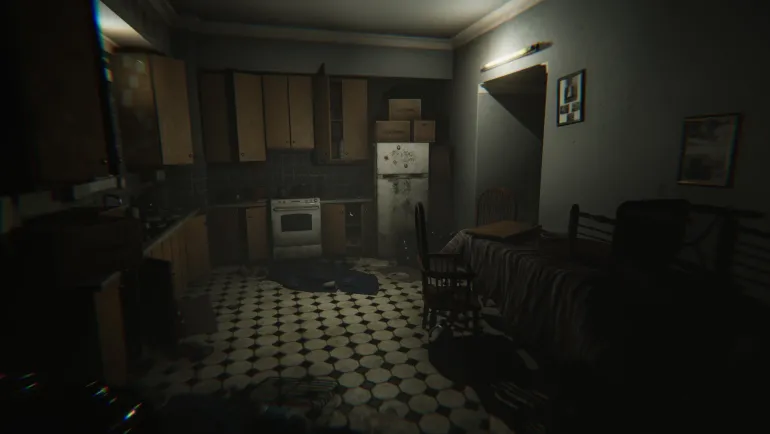 MADiSON Possessed Edition - PS4