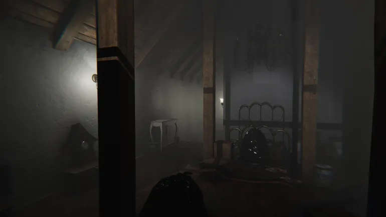MADiSON Possessed Edition - PS4
