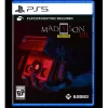 MADiSON VR CURSED EDITION - PS5