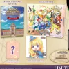 MADO MONOGATARI: Fia and the Wondrous Academy [Limited Edition] - Nintendo Switch (PRE-ORDER) (FREE SHIPPING - ONLY SHIPS IN CANADA)