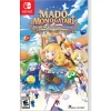 MADO MONOGATARI: Fia and the Wondrous Academy - Nintendo Switch (PRE-ORDER) (FREE SHIPPING)