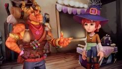 Magical Bakery - Playstation 5