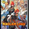 Maglam Lord - Nintendo Switch