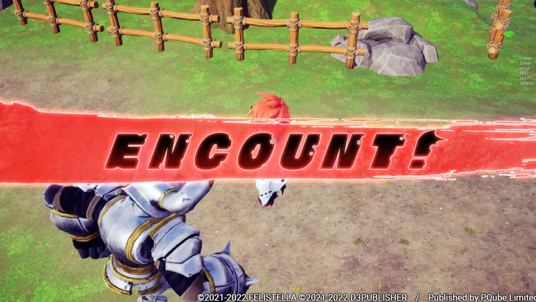 Maglam Lord - PS4