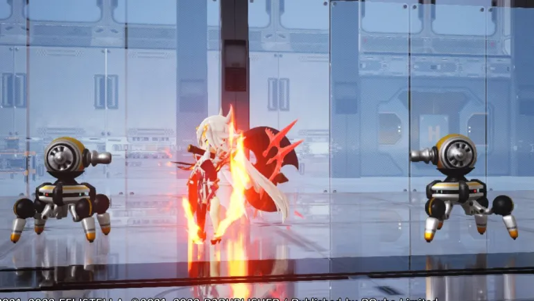 Maglam Lord - PS4