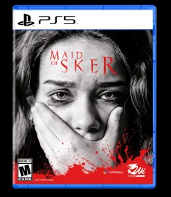Maid of Sker - Playstation 5