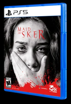 Maid of Sker - Playstation 5