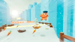 Mail Mole - Nintendo Switch