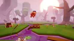 Mail Mole - Nintendo Switch
