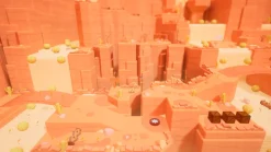 Mail Mole - Nintendo Switch