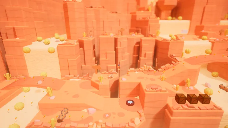 Mail Mole - Nintendo Switch