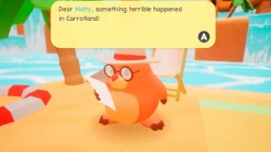 Mail Mole - Nintendo Switch