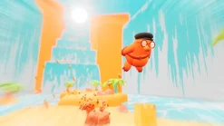 Mail Mole - Nintendo Switch