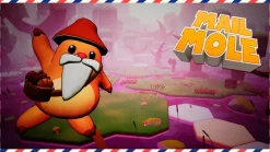Mail Mole - Nintendo Switch