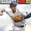 Major League Baseball 2K10 - PS2 (In stock usually ships within 24hrs)