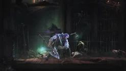 Mandragora: Whispers of the Witch Tree [Collector's Edition] - Playstation 5 (PRE-ORDER)