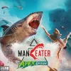 MANEATER APEX EDITION - XBOX ONE/XBOX SERIES X