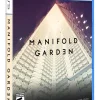 Manifold Garden [Physical Standard Edition] - PlayStation 5