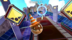 Marble It Up! Ultra - Nintendo Switch